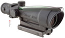 Trijicon TA11E-G Rifle Scope
