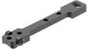 Leupold 49992 Standard Base Black Gloss Remington 760