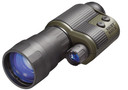 Leupold BX-1 Yosemite Binoculars, 10x, 30mm, Bak4 Porro, Shadow Gray | 172707