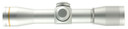Leupold FX-II Handgun 4x 28mm Rifle Scope | 58760