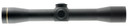 Leupold FX-II Scout IER 2.5x 28mm Rifle Scope | 58810