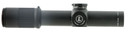Leupold Mark 6 1-6x 20mm Rifle Scope | 115044