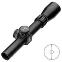 Leupold Mark AR MOD 1 1.5-4x 20mm Rifle Scope | 115387