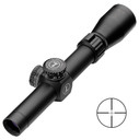Leupold Mark AR MOD 1 1-4x 20mm Rifle Scope | 115388