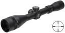 Leupold Mark AR MOD 1 4-12x 40mm Rifle Scope | 115392