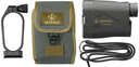 Leupold RX-5000 TBR/W DNA, Digital Rangefinder, OLED Display, 8X Magnification 184681