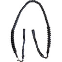 LOC Outdoorz Pro Hunt'R Crossbow Carrier Black 14-7100-004