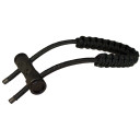 LOC Outdoorz Pro Hunt'R Lite Sling Black 14-2712-001