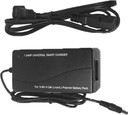 Longshot Target Camera Quick Charger Elr/Lr-3/Marksman! TVAC200
