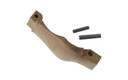 LWRC Advanced Trigger Guard, Polymer, Flat Dark Earth Finish 200-0075A02