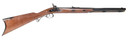 Lyman 6034001 Great Plains Signature 54 Cal #11 Percussion 32 in Blued Rec/Barrel Walnut Stock
