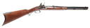 Lyman 6034003 Great Plains Signature 54 Cal Flintlock 32 in Blued Rec/Barrel Walnut Stock