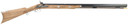 Lyman 6034004 Great Plains Signature Rifle Kit 50 Cal #11 Percussion 32 in Blued Rec/Barrel Walnut Stock