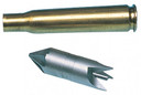 Lyman 7810206 Extra-Large Caliber Deburring Tool Multi-Caliber