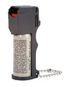 Mace 80141 Triple Action Pepper Spray Contains 5, One Second Bursts 11 gr 6-12ft