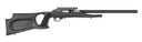 Magnum Research MLR22ATU Magnum Lite 22LR Ultra Rifle, 22 LR, 18 in BBL, Semi Auto, Fixed Black Thumbhole Stock, Black Finish, 10+1 Rds