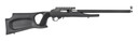 Magnum Research MLR22ATUT Magnum Lite 22LR Ultra Rifle, 22 LR, 18.5 in Threaded BBL, Semi Auto, Fixed Black Thumbhole Stock, Black Finish, 10+1 Rds
