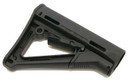 Magpul CTR Compact/Type Restricted Stock Black Non Mil-Spec AR-15 MAG311-BLK