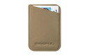 Magpul DAKA Micro Wallet, Flat Dark Earth, 3.75 in X 2.67 in, Polymer MAG762-245