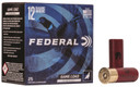 Federal H1266 Shotgun Ammunition