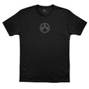 Magpul Icon Logo T-Shirts Black XL Short Sleeve