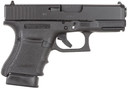 Glock PG3050201 G30 Gen4 Sub-Compact Pistol