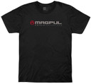 Magpul MAG1114-001-XL Unfair Advantage Black Short Sleeve XL