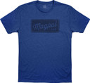 Magpul MAG1116-424-2X Rover Block T-Shirts Royal Heather 2XL Short Sleeve