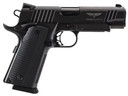 Para Ordnance Black OPS Recon Pistol 96697, 45 ACP, 4.25 in Ramped BBL, VZ G10 Grip, Black Finish, Adj Trigger, 14+1