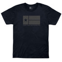 Magpul MAG1201-410-3X Lone Star T-Shirt Navy 3XL Short Sleeve