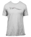 Magpul MAG1278-041-XL SGA Blueprint Stone Gray Heather Cotton/Polyester Short Sleeve XL