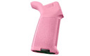 Magpul MOE Grip, Fits AR Rifles, Pink MAG415PNK