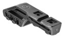 Magpul MOE Scout Mount, Right, Black MAG403-RT-BLK