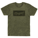Magpul Rover Block T-Shirt OD Green Heather 3XL Short Sleeve