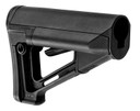 Magpul STR Stock, Fits AR-15, Non Mil-Spec, Black MAG471-BLK