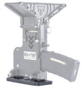 Magpump Mounting Plate Reloader Base | MP-BASE