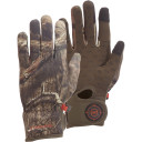 Manzella Bow Ranger Fleece Glove Realltree Xtra X-Large H007M-RX1-XL