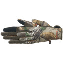 Manzella Bow Ranger Touch Tip Glove Realtree Xtra Large H255-L-RX1