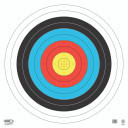 Maple Leaf NASP Target 80 cm 12 pk Light Weight NASP LT-80