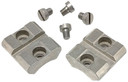 Marlin 202850 Nickel Scope Mount For 900 Series Rimfire Rifles
