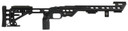 MasterPiece Arms BACOMPREMSA MPA BA Competition Chassis Remington 700 Aluminum