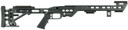 MasterPiece Arms BALITEREMSA MPA BA Lite Chassis Remington 700 Aluminum