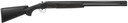 Maverick Field Hunter Shotgun 75445, 12 Gauge, 28 in, 3 in Chmbr, Black Synth Stock, Matte Black Finish