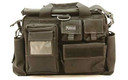 Maxpedition Operator Pistol Case Black Soft 15.5 inX4 inX11 in 0605B