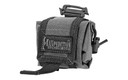 Maxpedition Rollypoly 0208W, Dump Pouch, Wolf Gray, Nylon 0208W