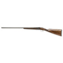 McCOY 200A 28, Side-By-Side Shotgun, 28 Gauge, 3 in Chamber, 28 in Barrels, Color Case Hardened Finish, Walnut Stock, Brass Bead Front Sight, 2 Rounds, Includes 5 Choke Tubes MC200A28