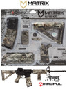 MDI MAGCOM12RB Proveil Reaper Buck Magpul MOE Kit AR-15 Polymer