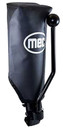MEC 1311100 Marksman Dust Cover Black