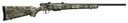 Savage Arms 19978 25 Walking Varminter Camo Rifle
