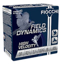 Fiocchi 12HV8 Shotgun Ammunition